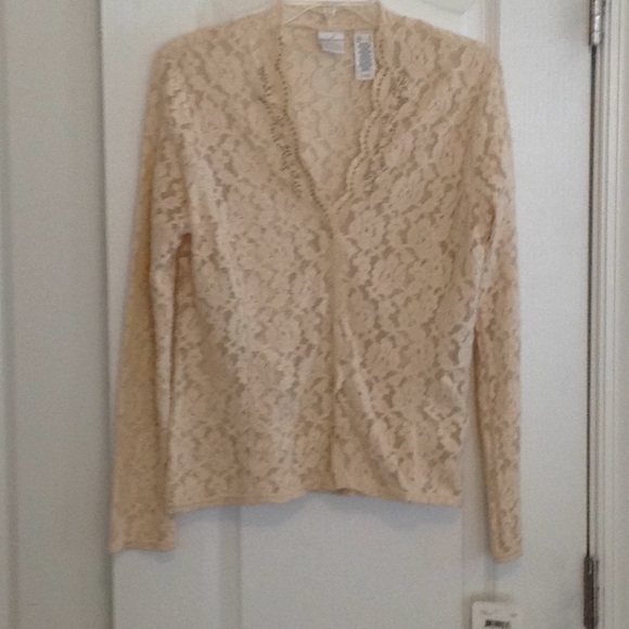 Emma James Other - Emma James 2 pc blouse and skirt